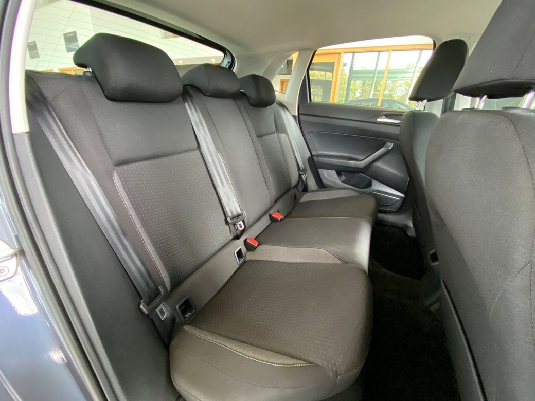 2023 Volkswagen Polo