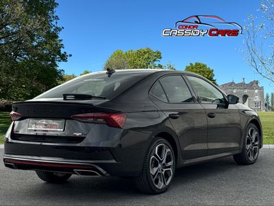 2021 Skoda Octavia