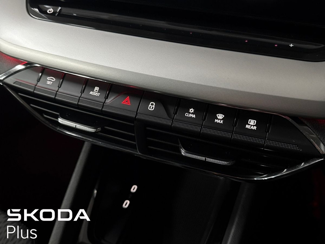 2023 Skoda Octavia
