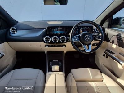 2023 Mercedes-Benz GLA Class