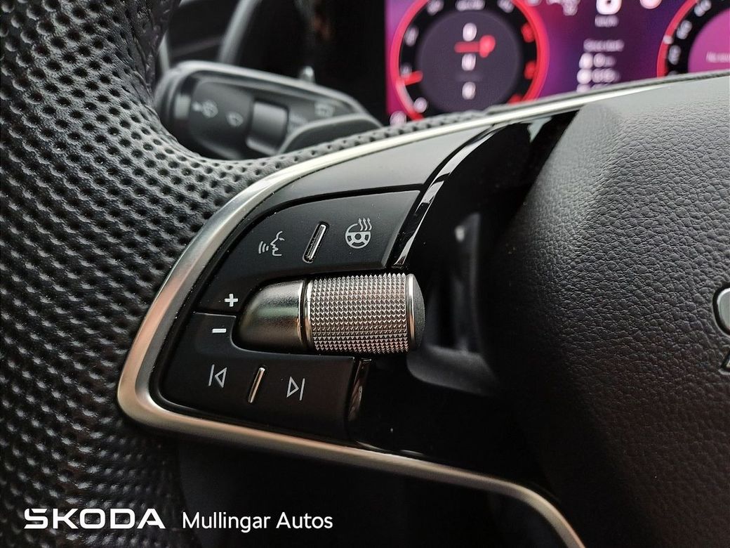 2026 Skoda Kodiaq