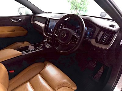2020 Volvo XC60
