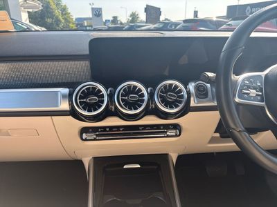 2023 Mercedes-Benz EQB