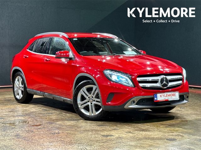 vehicle for sale from Kylemore Cars