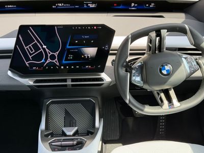 2026 BMW iX3
