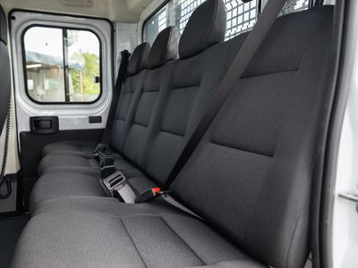 2026 Fiat Ducato