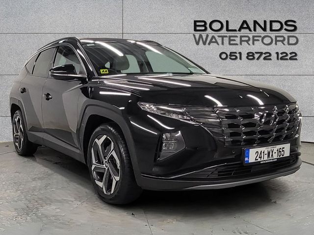 vehicle for sale from Bolands Waterford