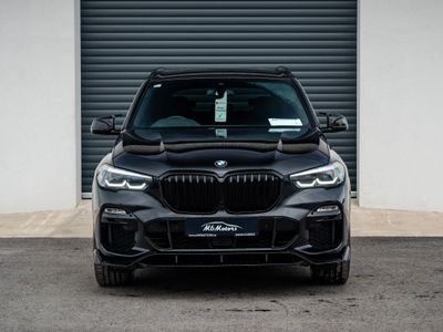 2021 BMW X5