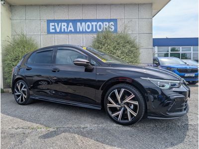 2021 Volkswagen Golf