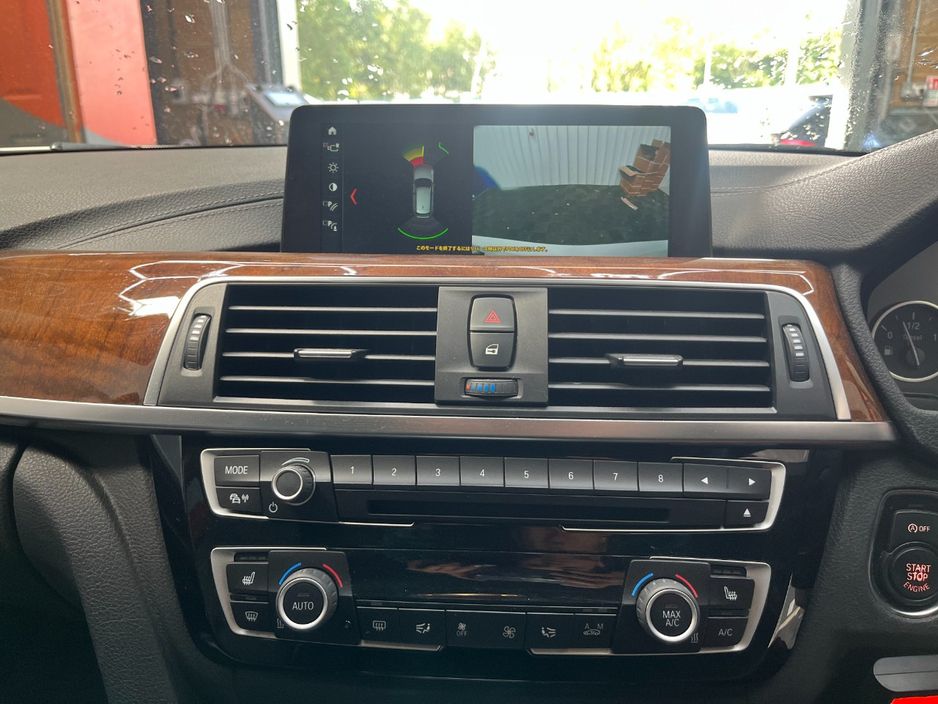 2019 BMW 3 Series