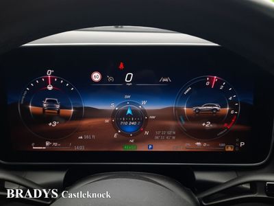 2025 Mercedes-Benz GLC Class