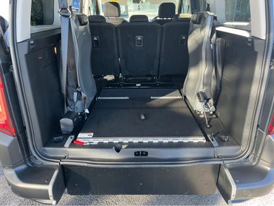 2023 Citroen Berlingo Multispace