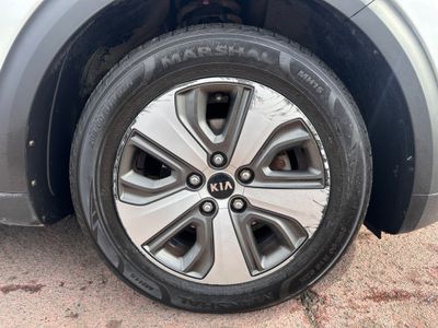 2018 Kia Niro