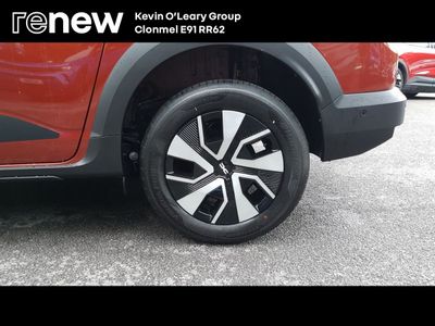 2025 Dacia Jogger