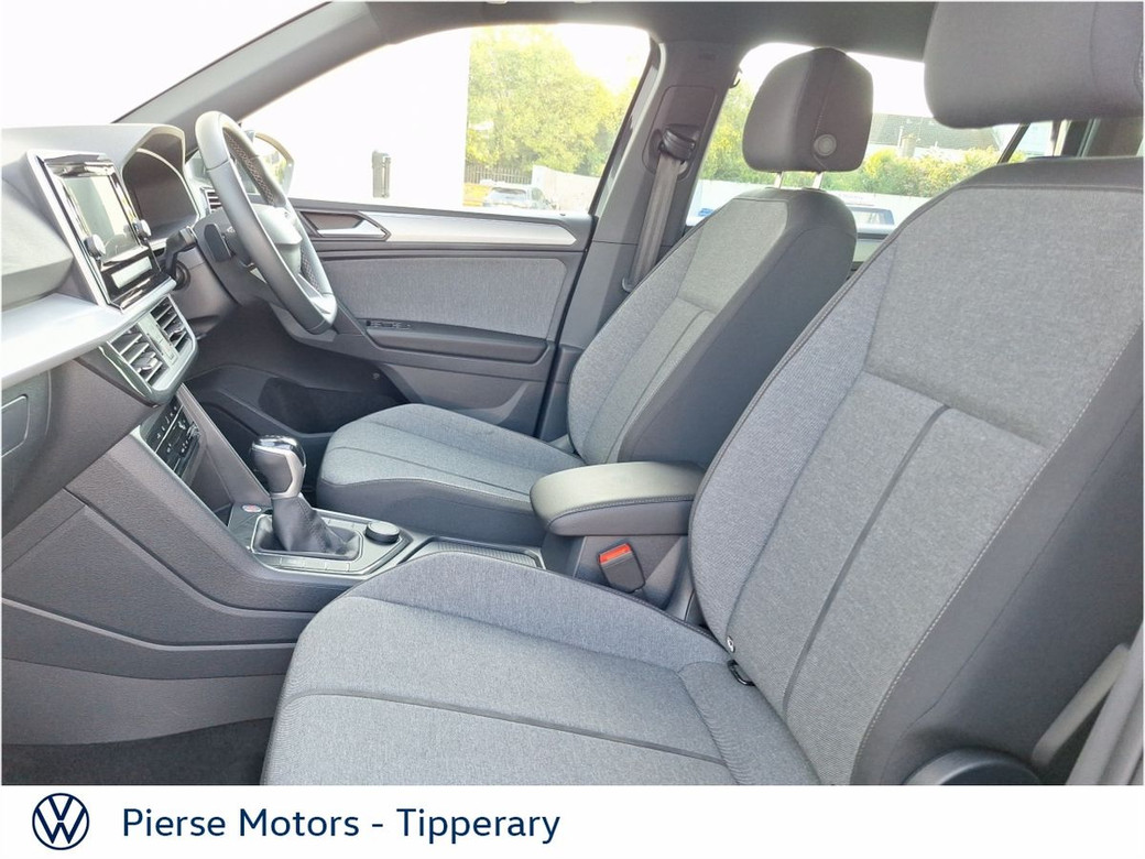 2023 SEAT Tarraco