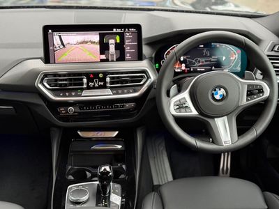 2026 BMW X4
