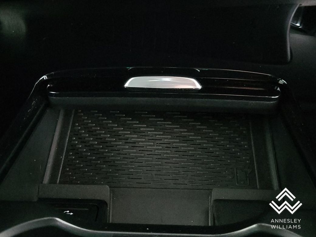 2025 Mercedes-Benz A Class