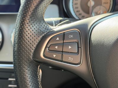 2016 Mercedes-Benz GLA Class