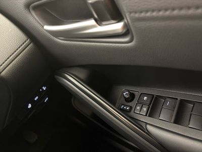 2025 Toyota Corolla Cross