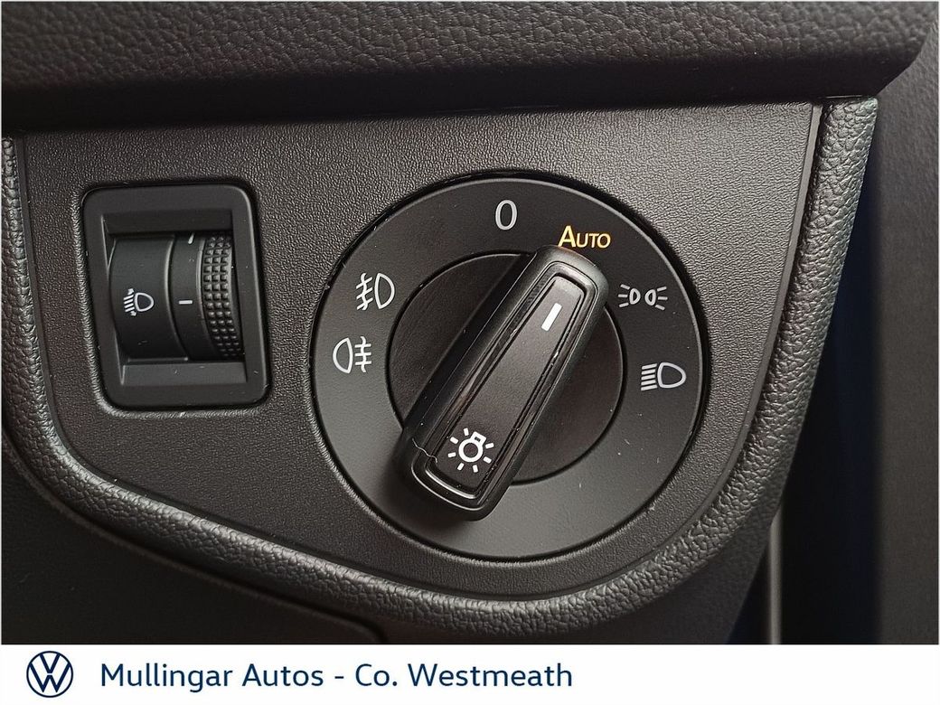 2026 Volkswagen Polo