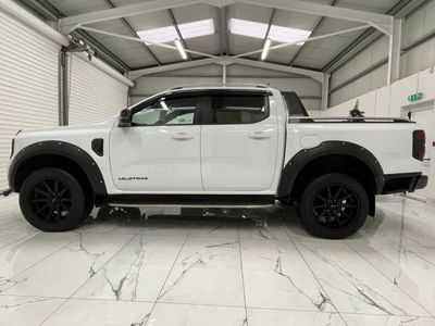 2023 Ford Ranger