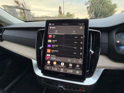 2026 Volvo XC90