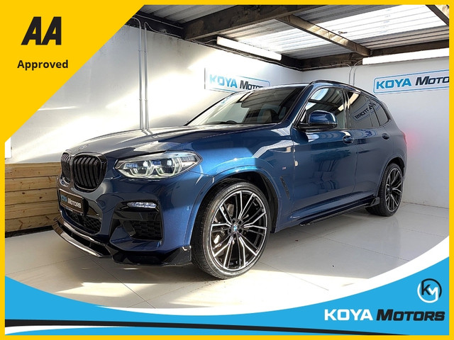 vehicle for sale from Koya Motors