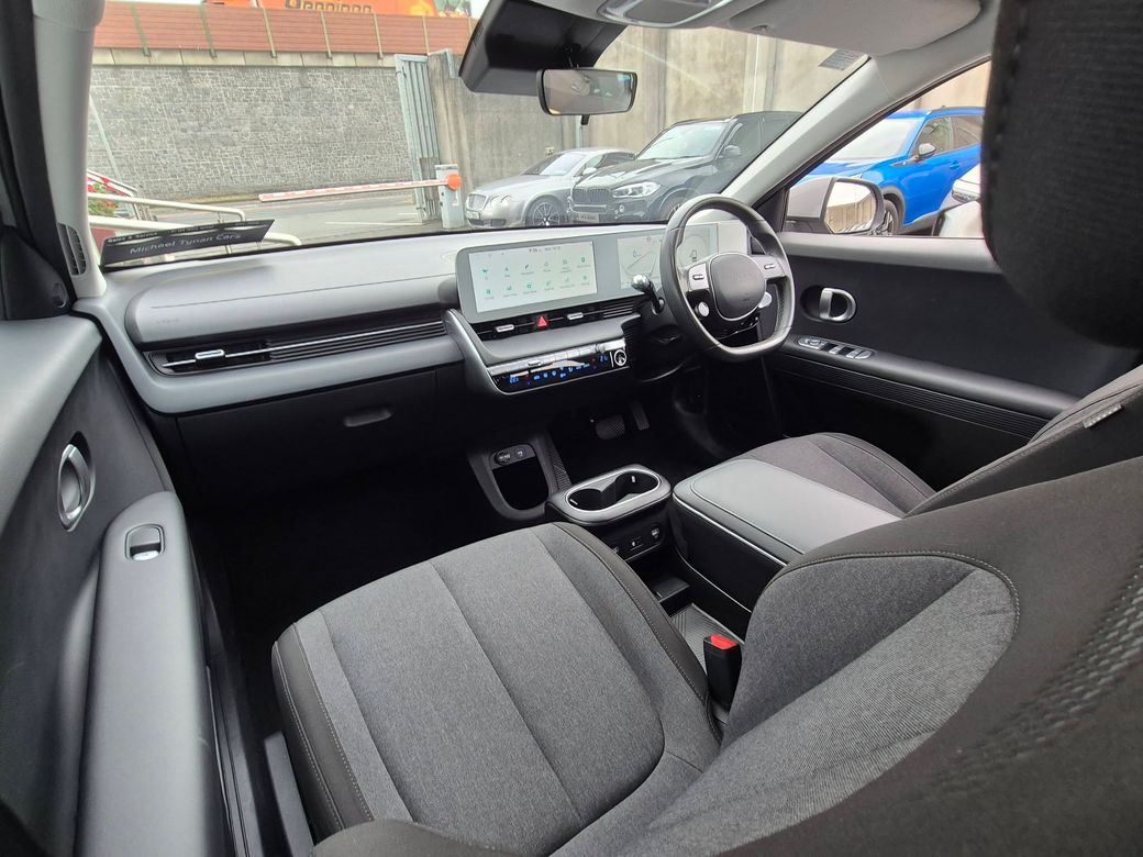2023 Hyundai Ioniq 5