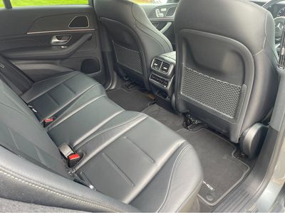 2022 Mercedes-Benz GLE Class