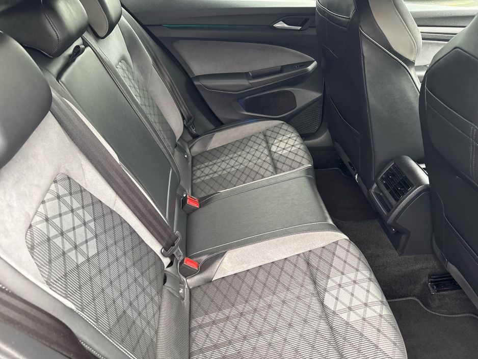 2023 Volkswagen Golf