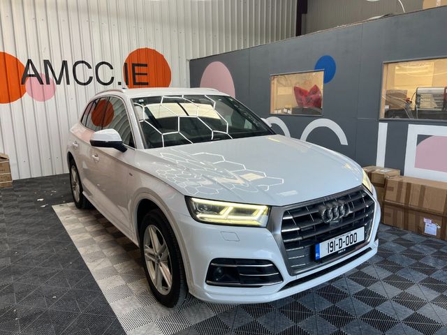 vehicle for sale from The Automatic Motor Car Centre