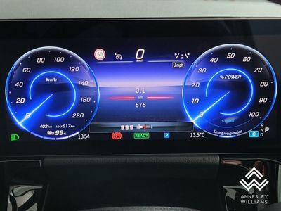 2026 Mercedes-Benz EQA