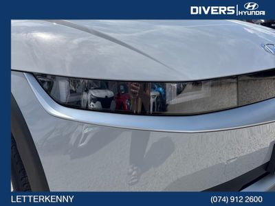 2024 Hyundai Ioniq 5