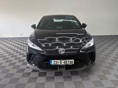 2023 MG 4