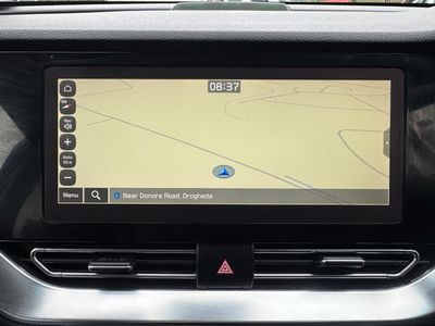 2021 Kia Niro