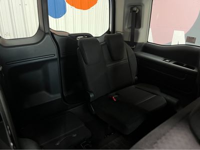 2017 Honda Stepwagon