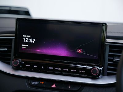 2025 Kia Ceed