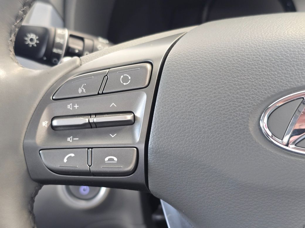 2019 Hyundai Kona