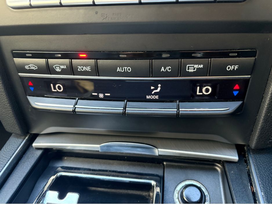2014 Mercedes-Benz E Class
