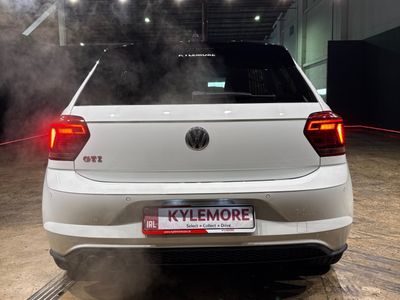 2020 Volkswagen Polo