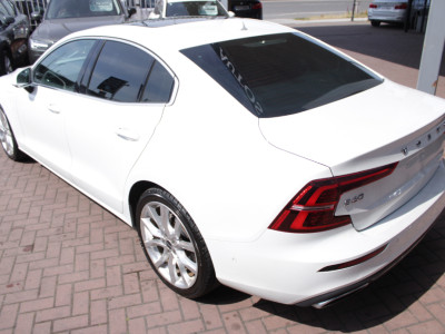 2020 Volvo S60
