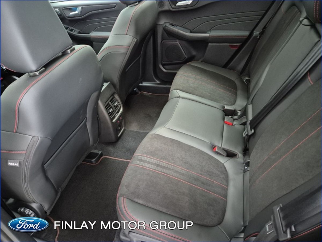 2027 Ford Kuga