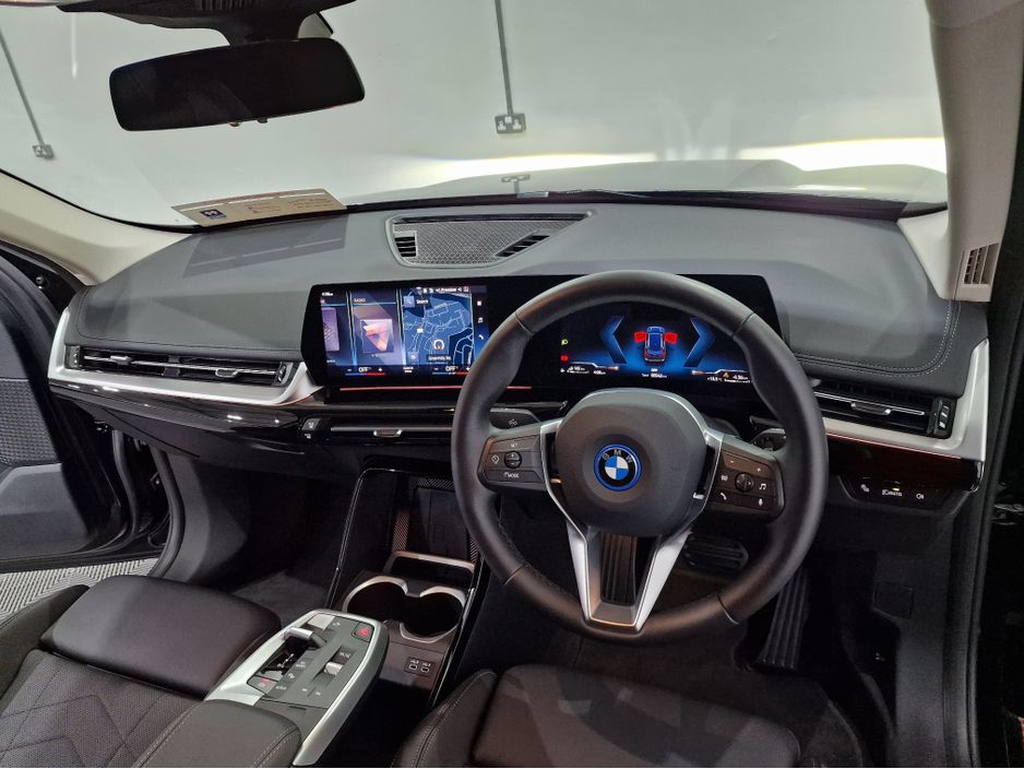 2023 BMW X1