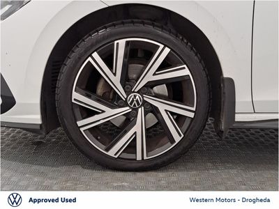 2022 Volkswagen Golf