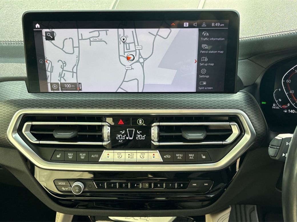 2023 BMW X4