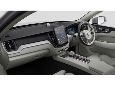 2026 Volvo XC60