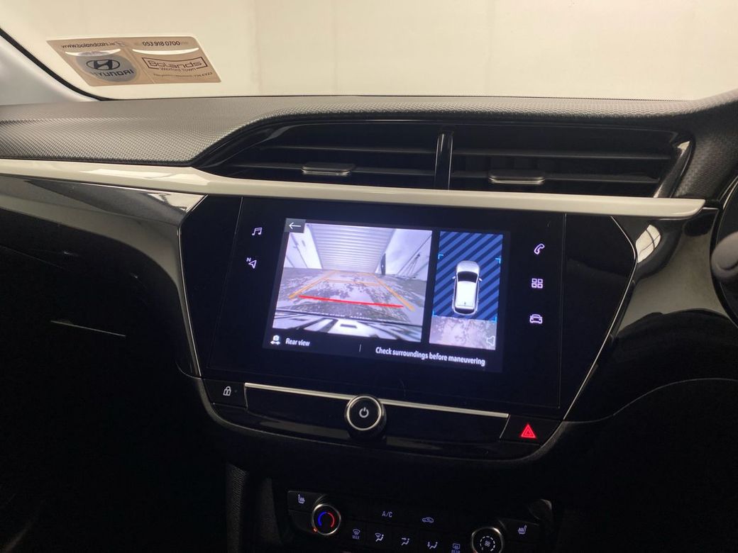 2023 Opel Corsa