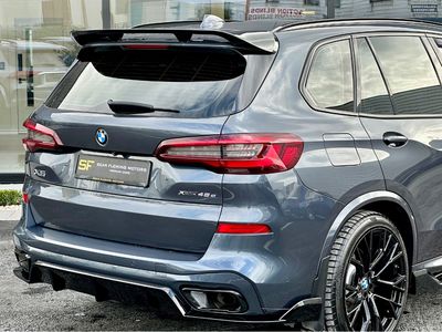 2020 BMW X5