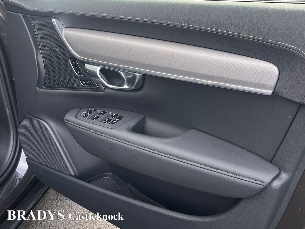 2026 Volvo V90