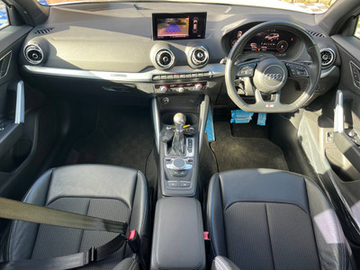 2018 Audi Q2